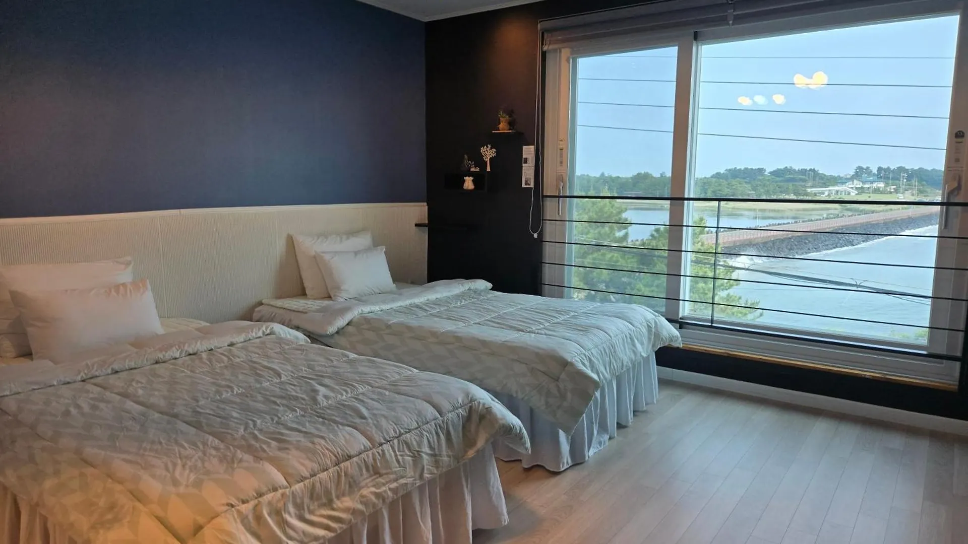 Casa vacanze Jeju Gaviota Pension Corea del Sud