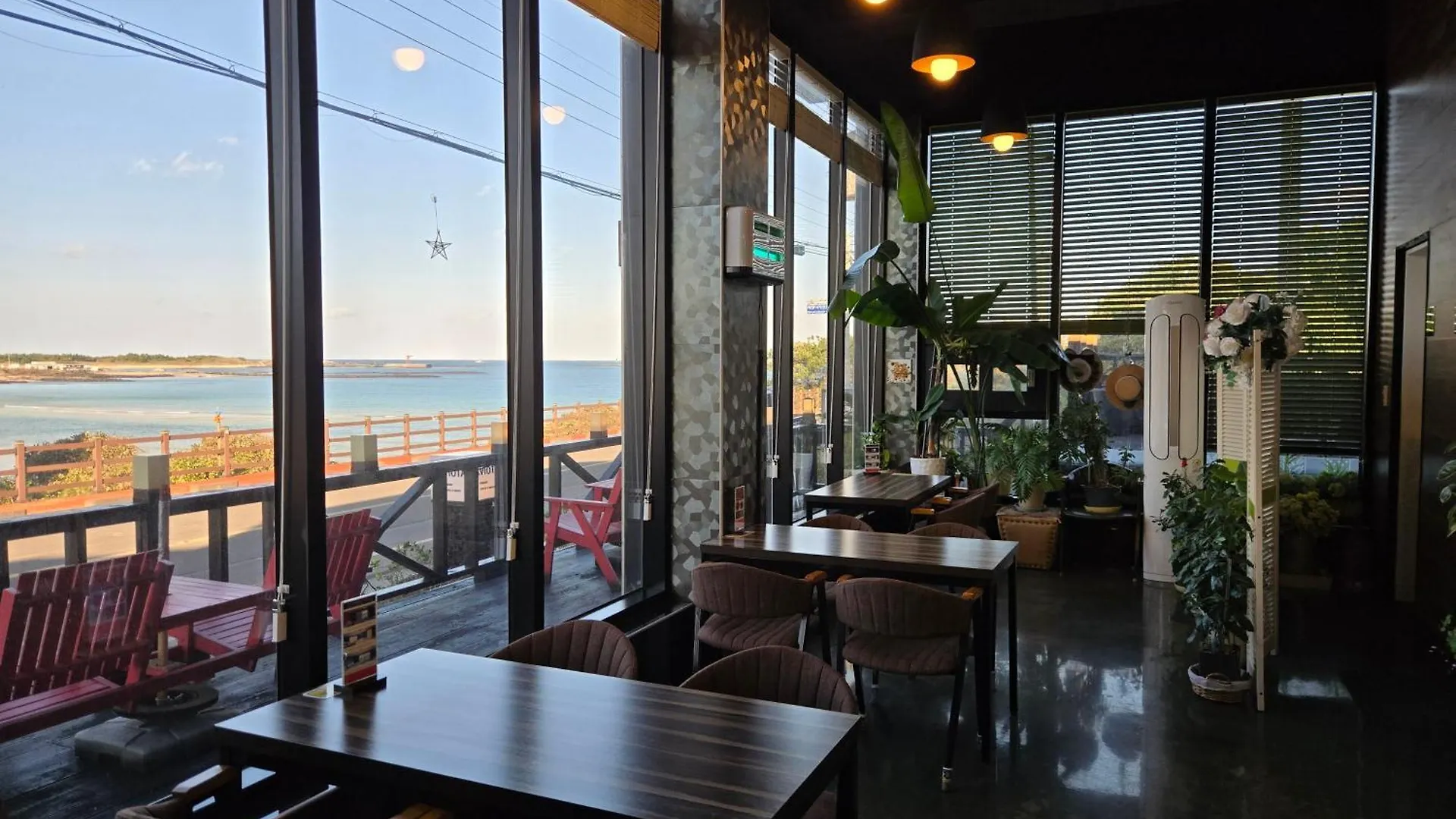 Jeju Gaviota Pension
