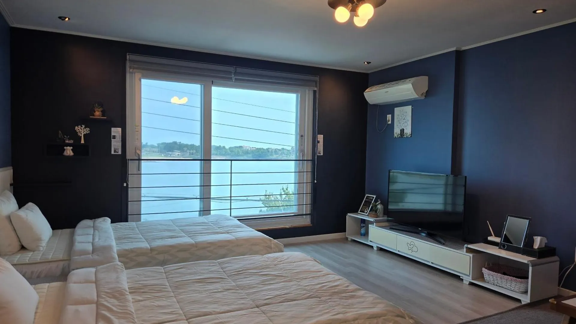 Casa vacanze Jeju Gaviota Pension
