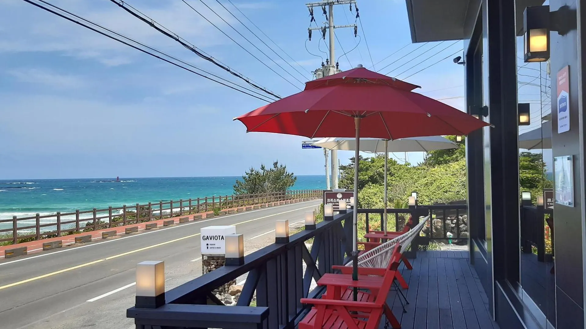 Casa vacanze Jeju Gaviota Pension