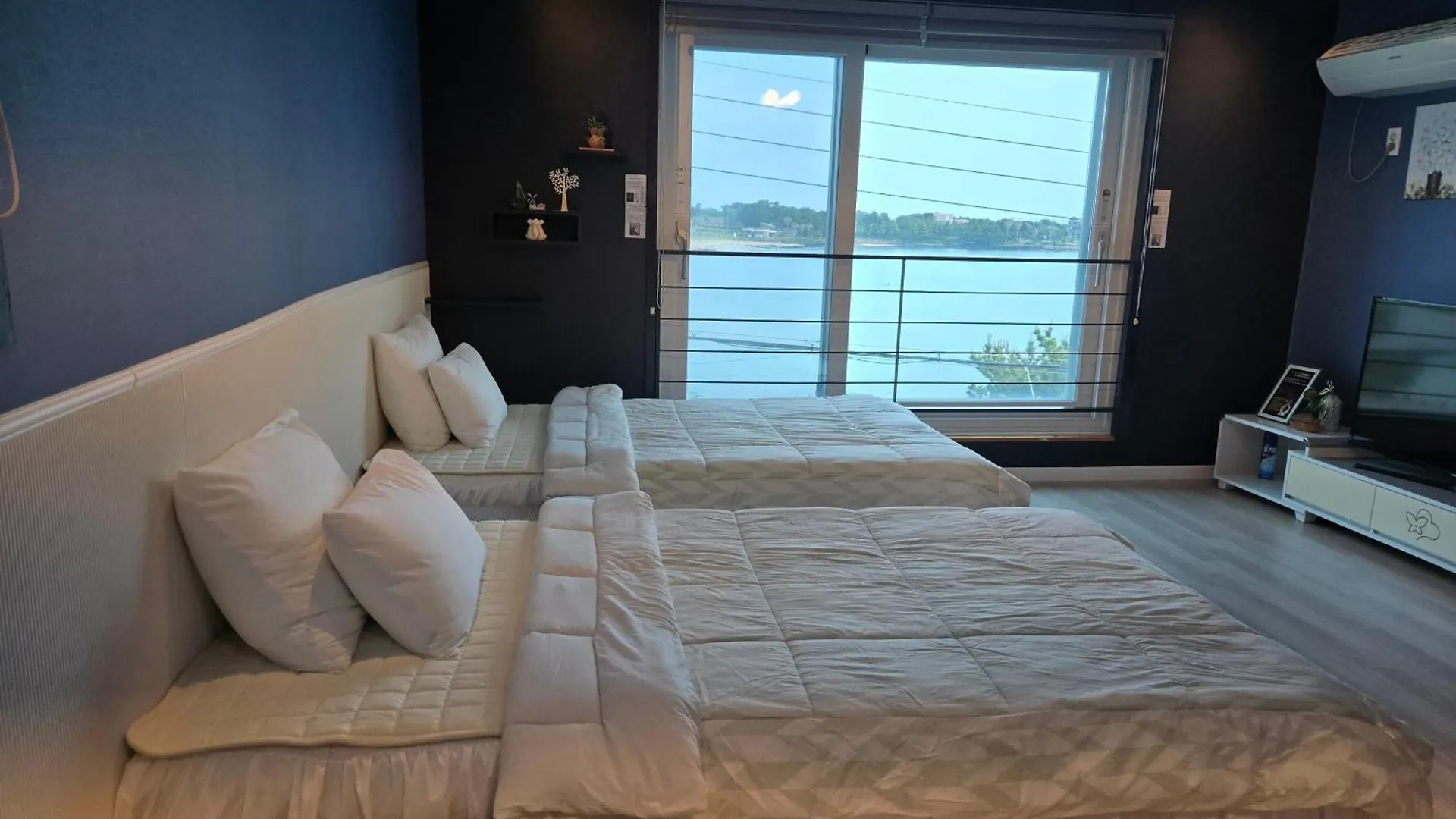 Jeju Gaviota Pension