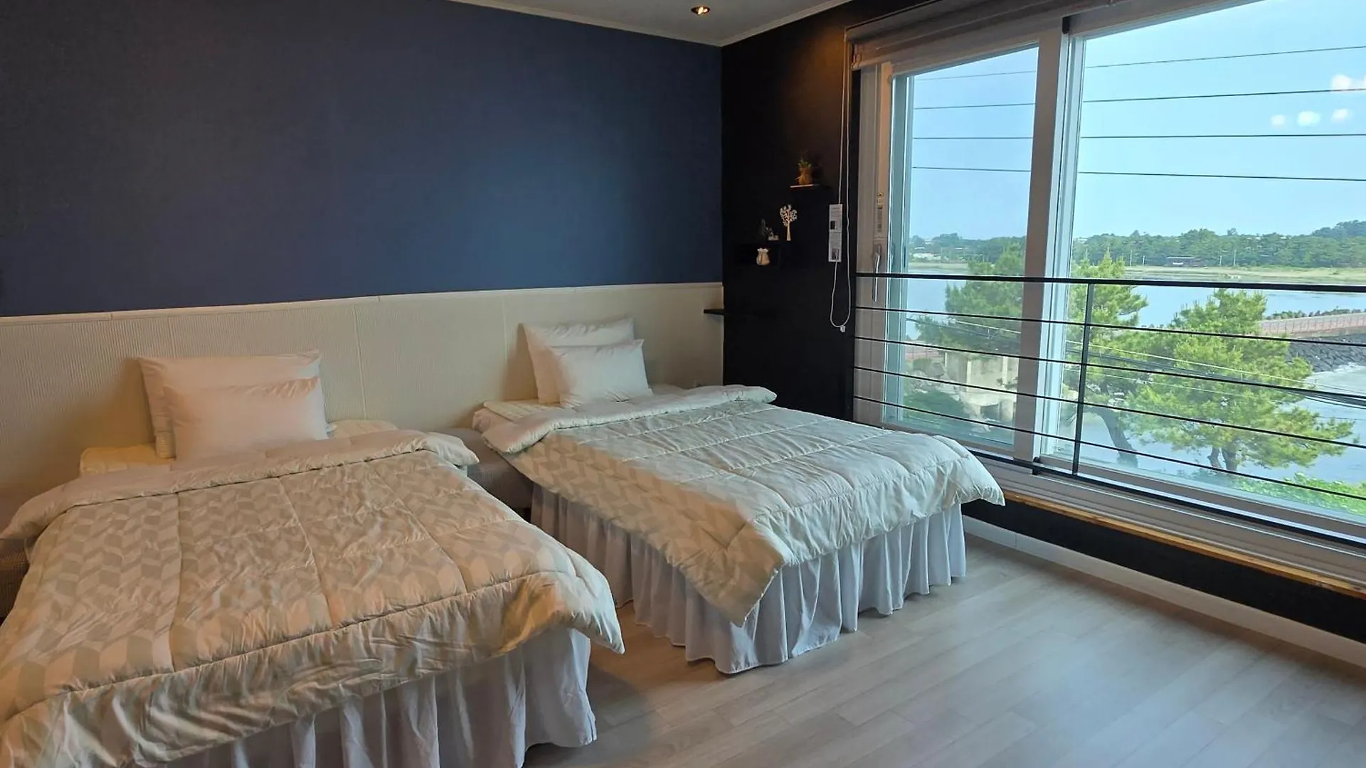 Casa vacanze Jeju Gaviota Pension