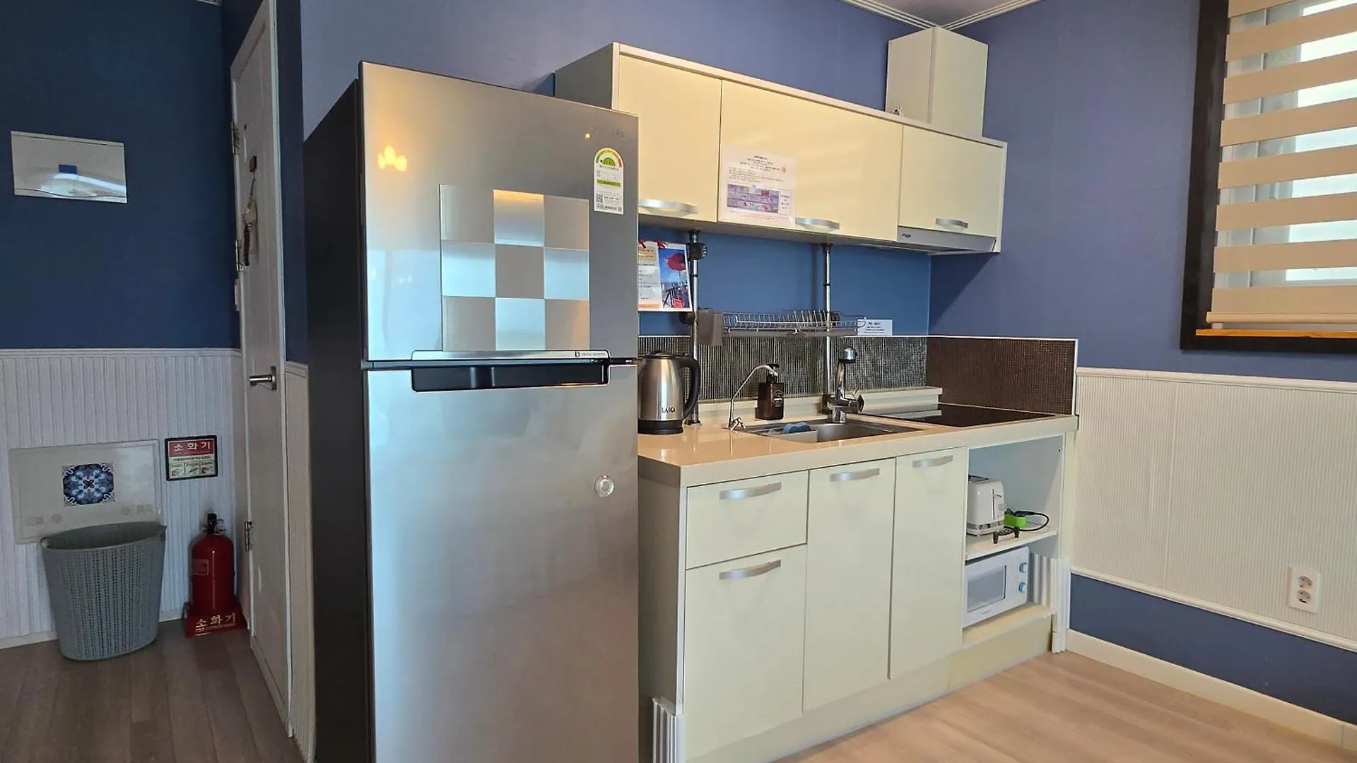 Casa vacanze Jeju Gaviota Pension