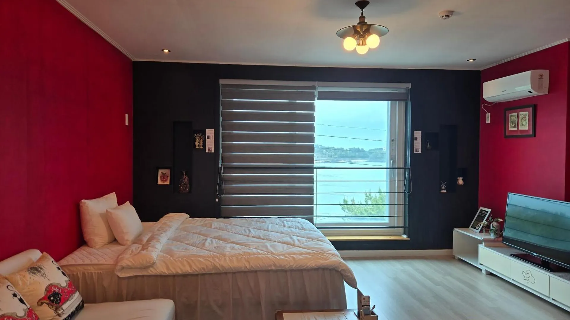 Jeju Gaviota Pension