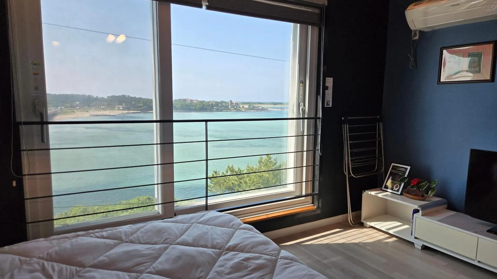 Jeju Gaviota Pension