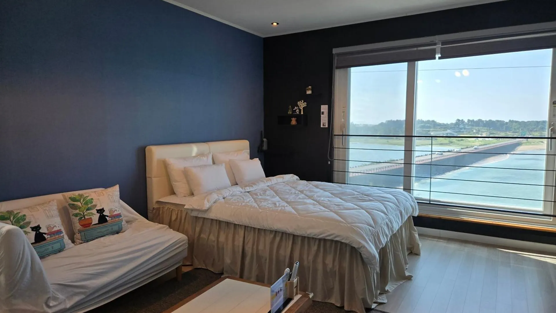 Casa vacanze Jeju Gaviota Pension