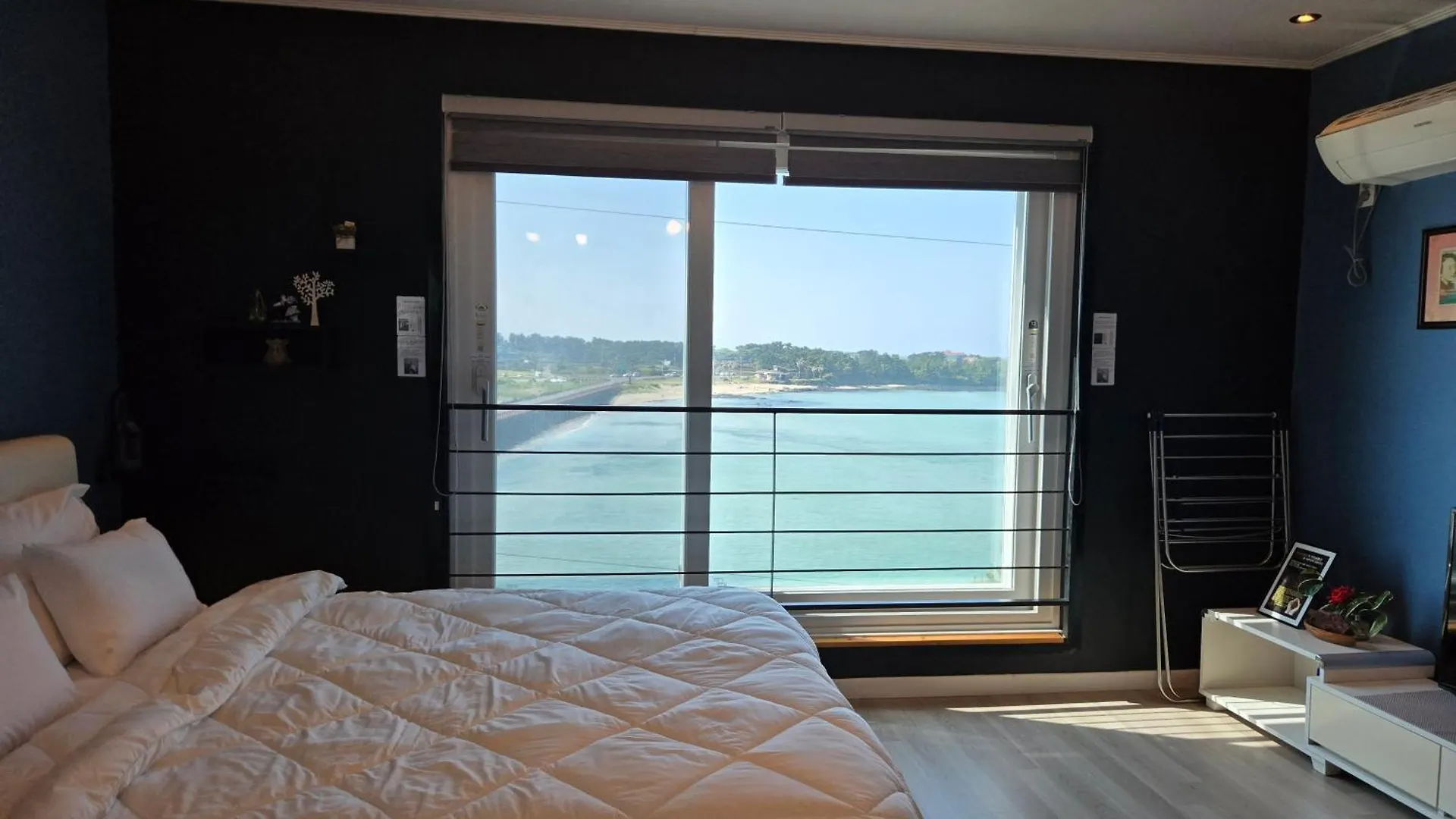 Jeju Gaviota Pension 0*,  Corea del Sud