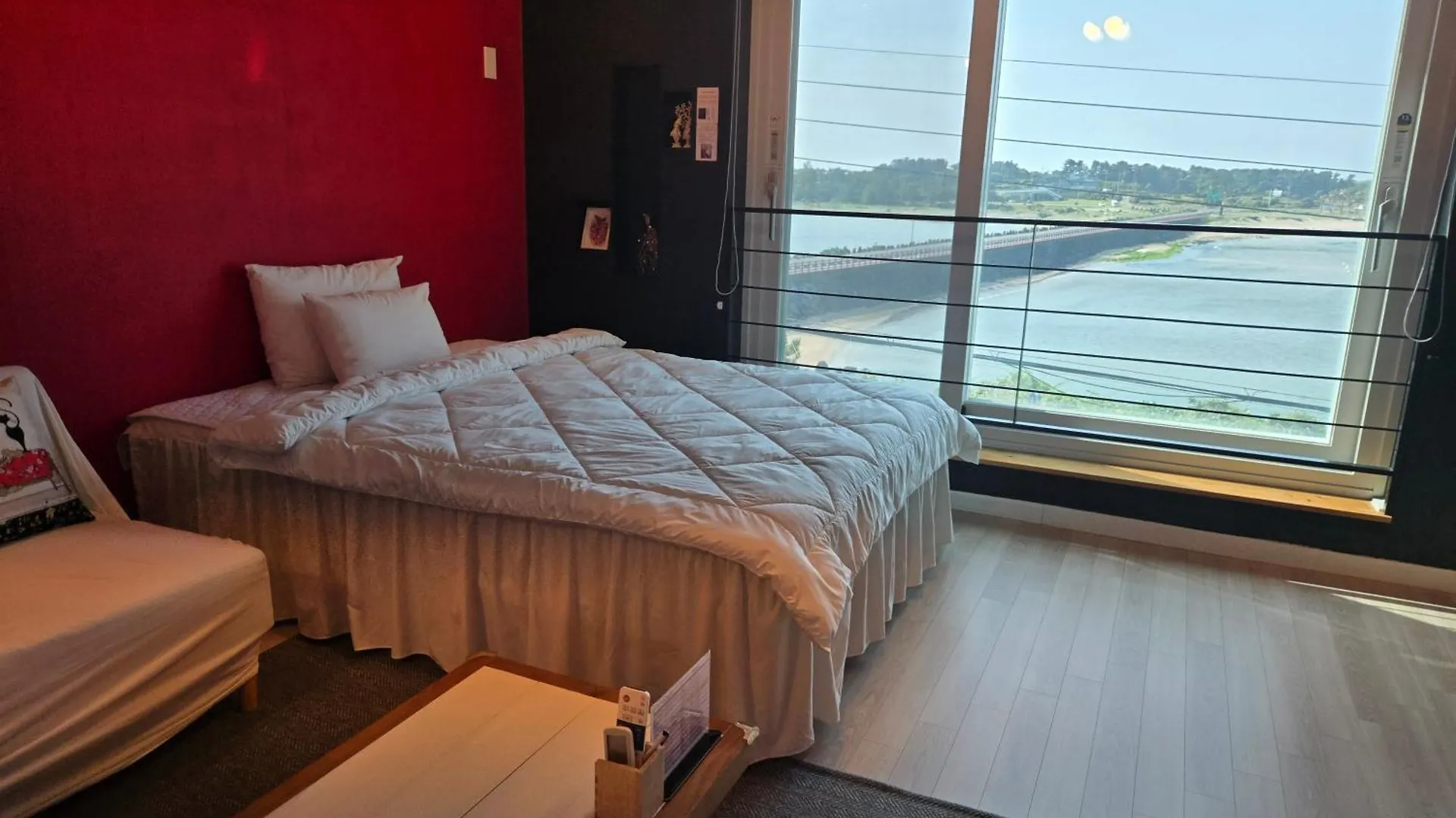 Jeju Gaviota Pension 0*,  Corea del Sud