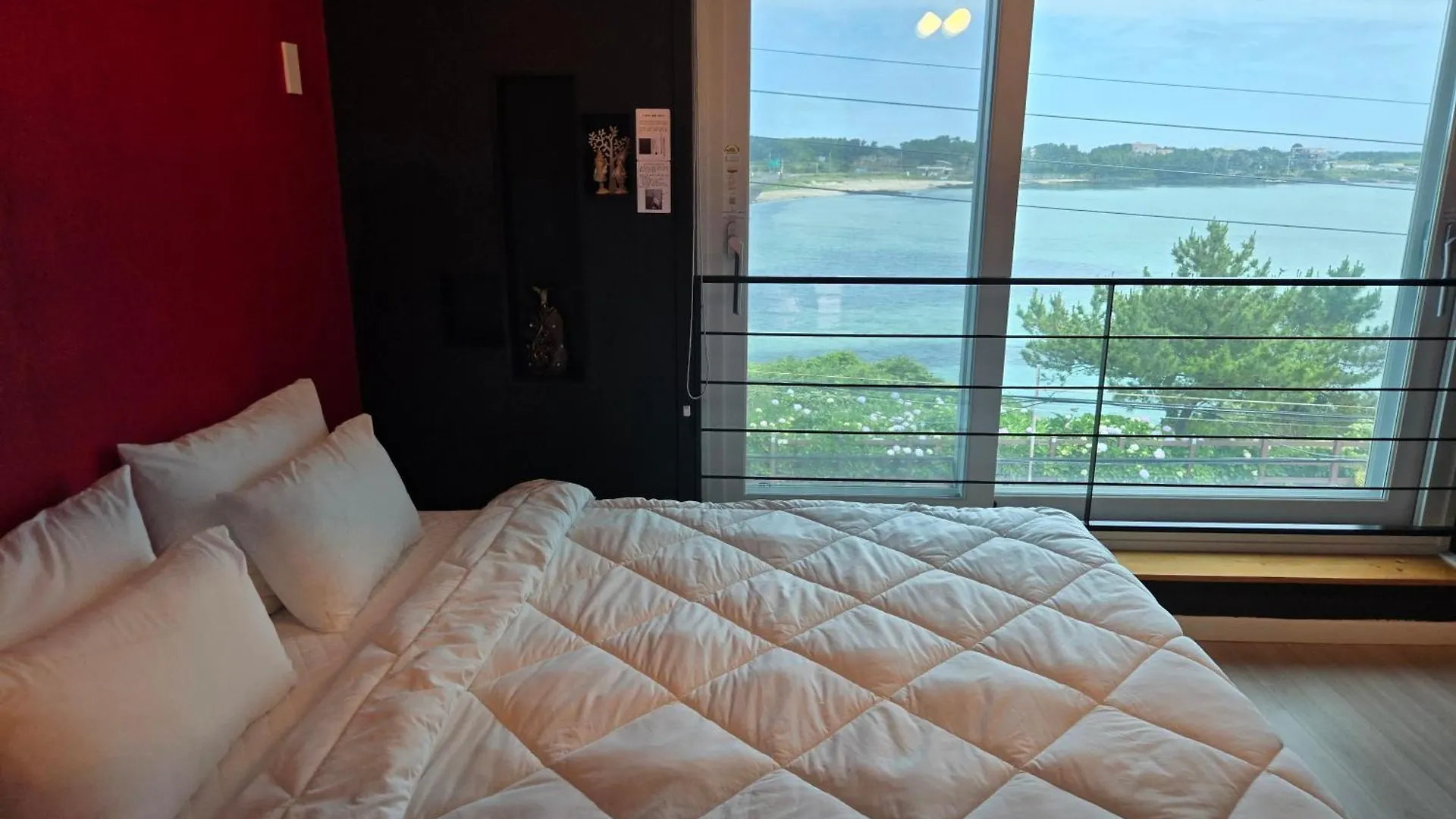 Jeju Gaviota Pension Casa vacanze