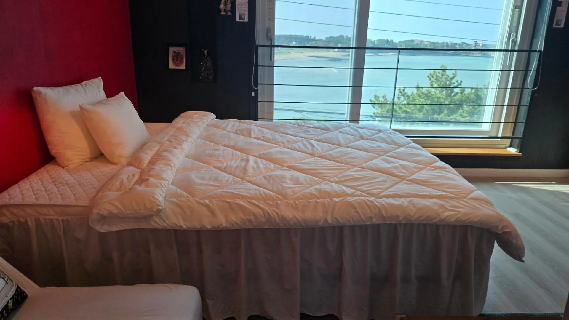 Casa vacanze Jeju Gaviota Pension Corea del Sud