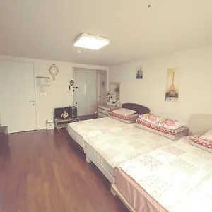 Sky Cozy House , Séoul Corée du Sud