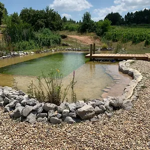 Mas Héritage , Rosières France